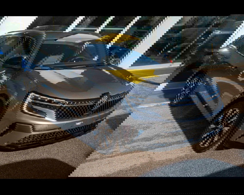 Renault Espace nuova a Treviso (7)