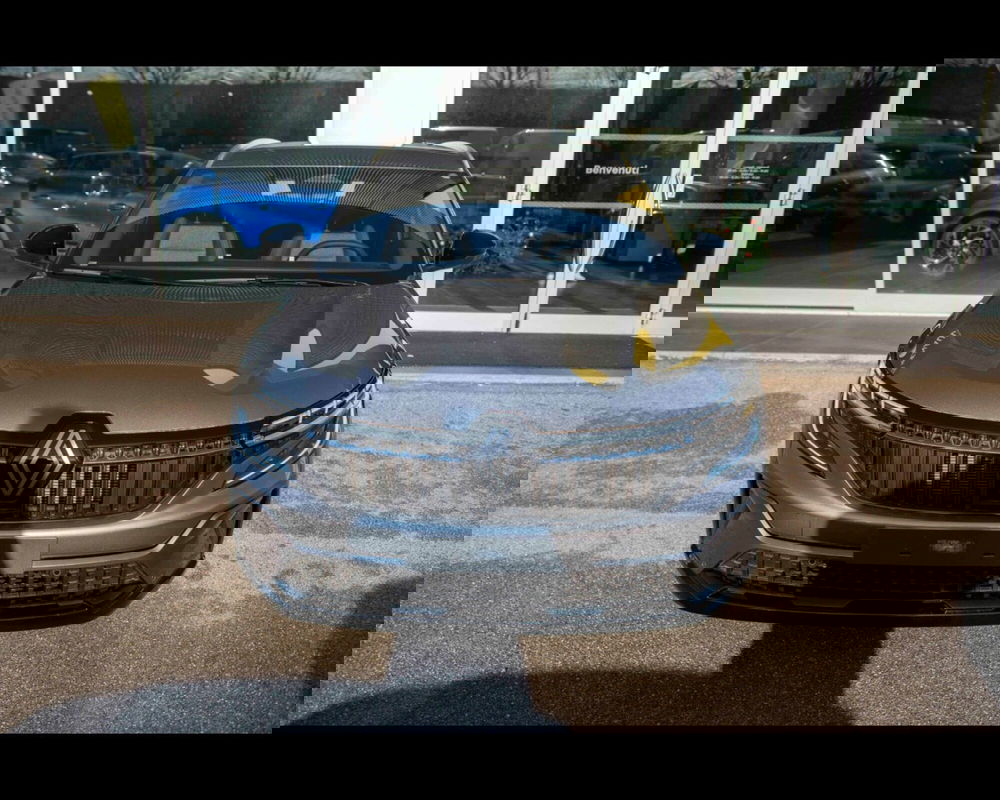 Renault Espace nuova a Treviso (8)