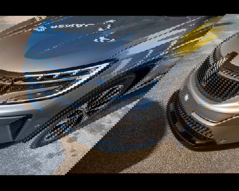 Renault Espace nuova a Treviso (9)