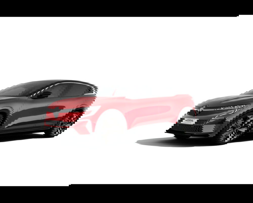 Renault Megane E-Tech Electric nuova a Treviso