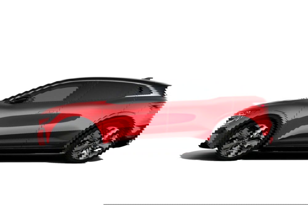 Renault Megane E-Tech Electric nuova a Treviso (2)