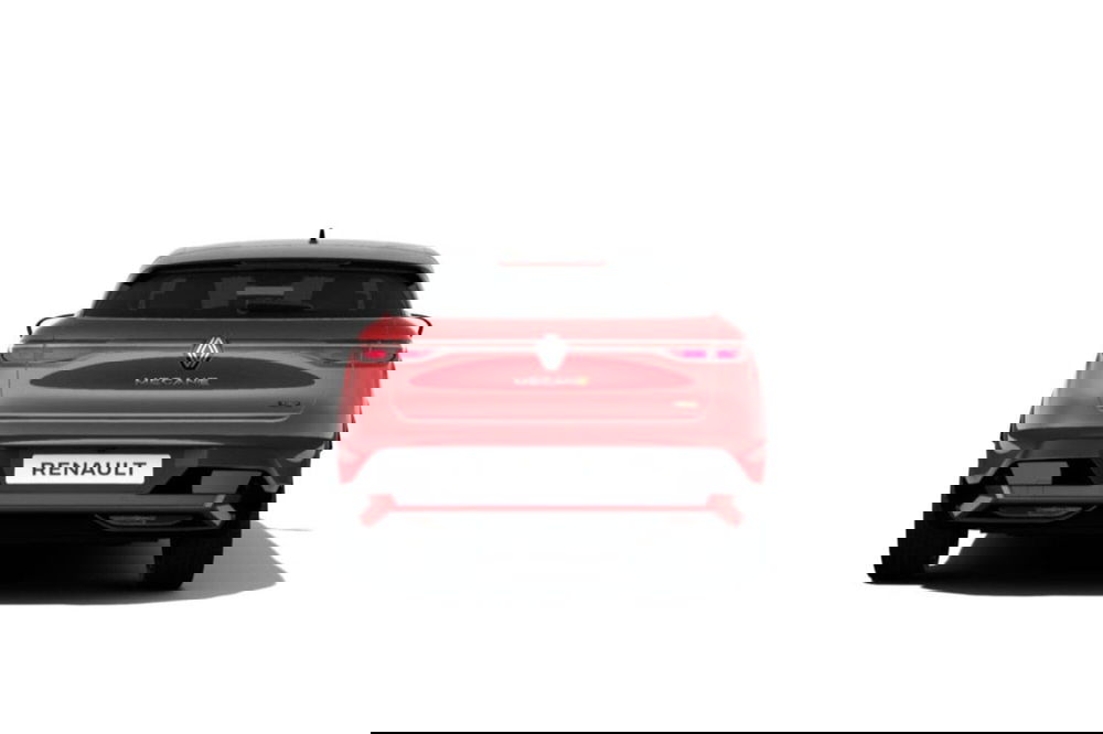 Renault Megane E-Tech Electric nuova a Treviso (4)