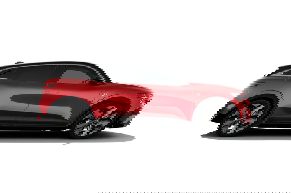 Renault Megane E-Tech Electric nuova a Treviso (6)