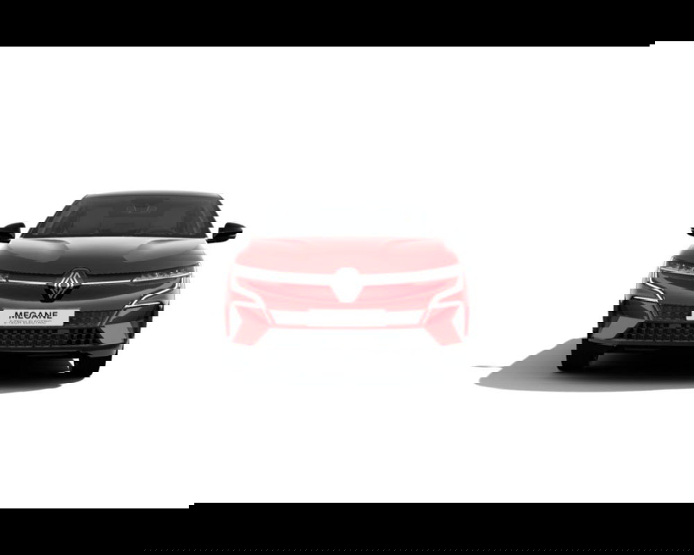 Renault Megane E-Tech Electric nuova a Treviso (8)