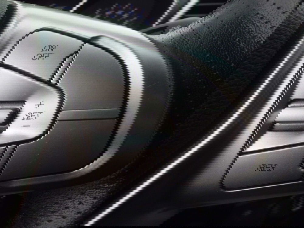 Ssangyong Tivoli usata a Pordenone (14)