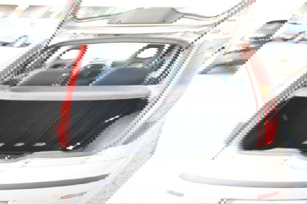 Fiat Punto usata a Pordenone (7)