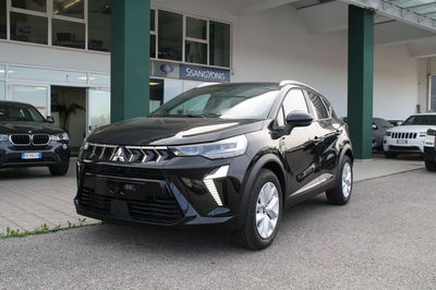 Mitsubishi ASX 1.0 Invite Gpl nuova a Pordenone