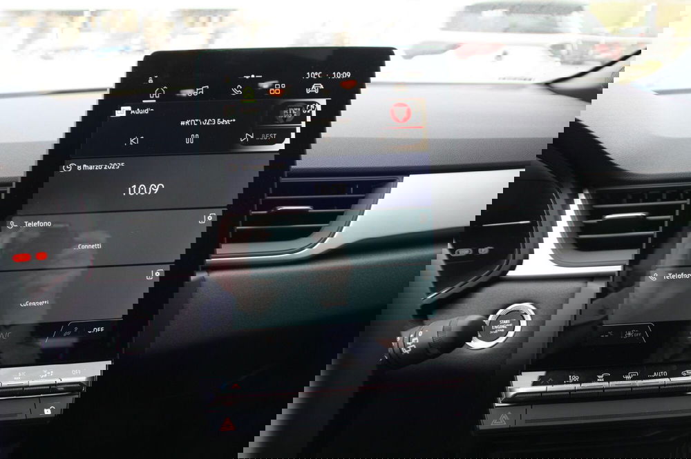 Mitsubishi ASX nuova a Pordenone (12)