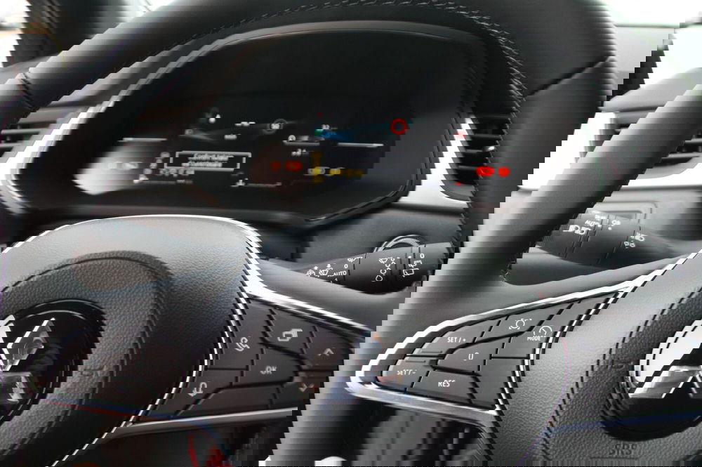 Mitsubishi ASX nuova a Pordenone (13)