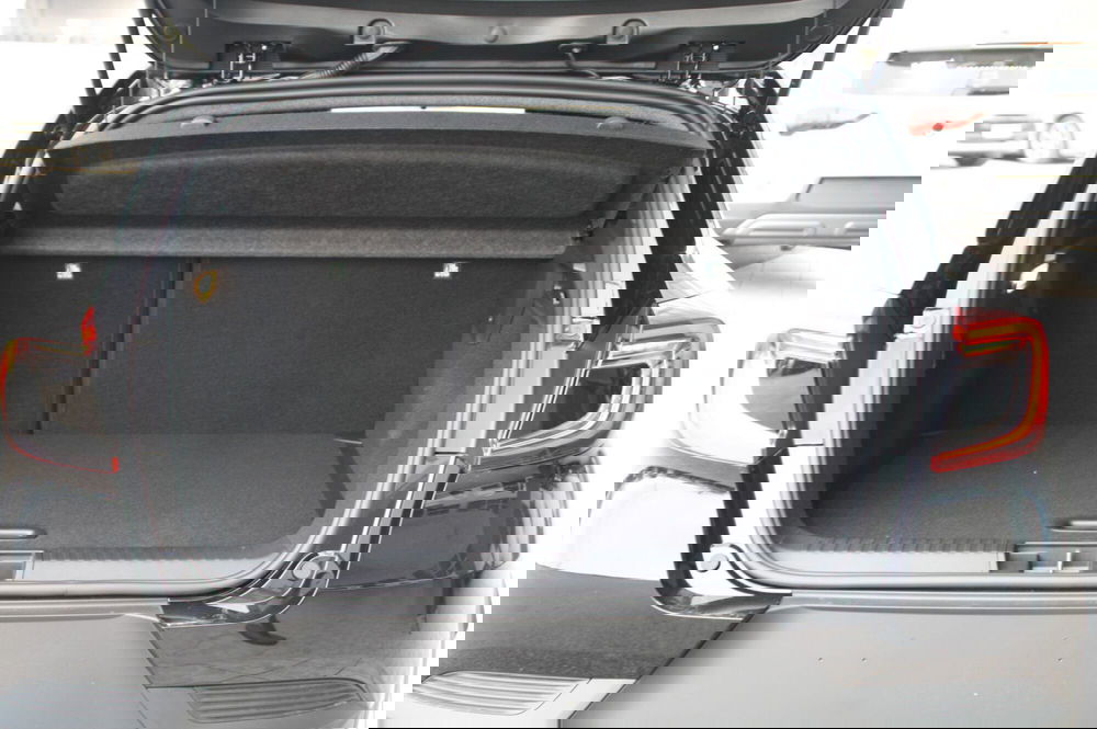 Mitsubishi ASX nuova a Pordenone (7)