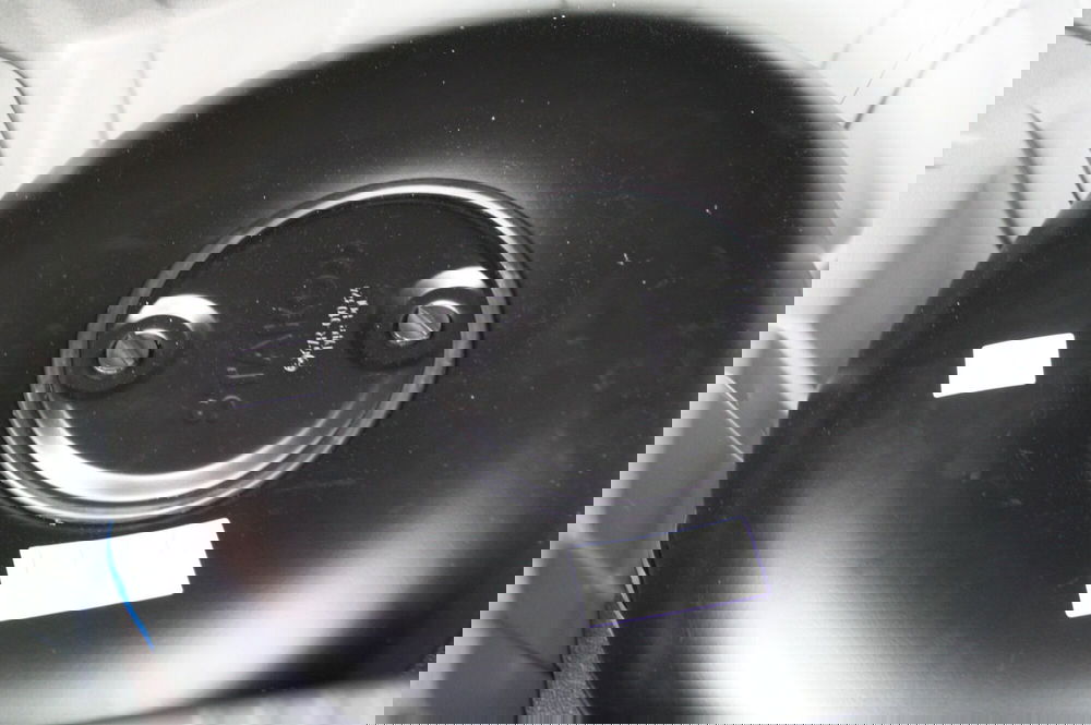 Mitsubishi ASX nuova a Pordenone (8)