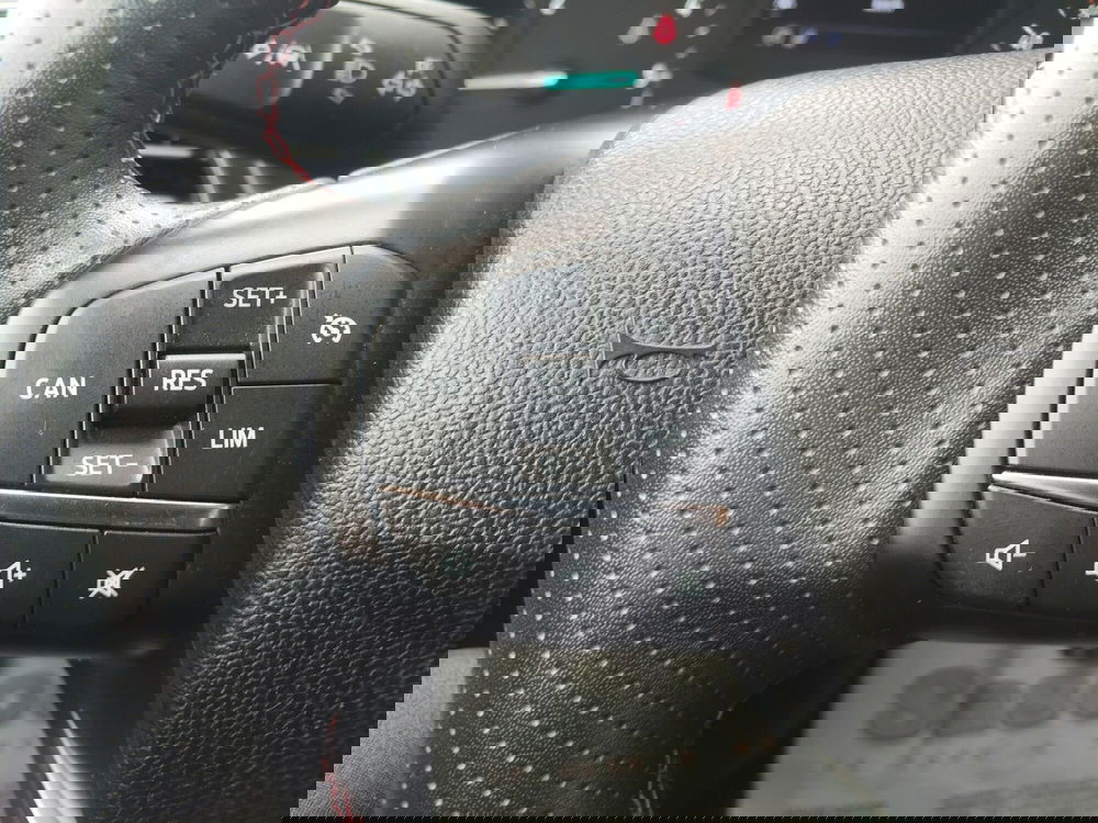 Ford Fiesta usata a Modena (12)