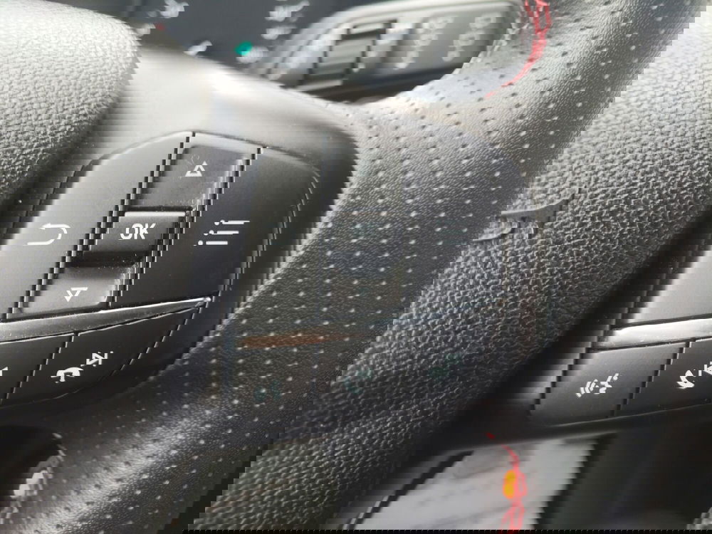 Ford Fiesta usata a Modena (13)