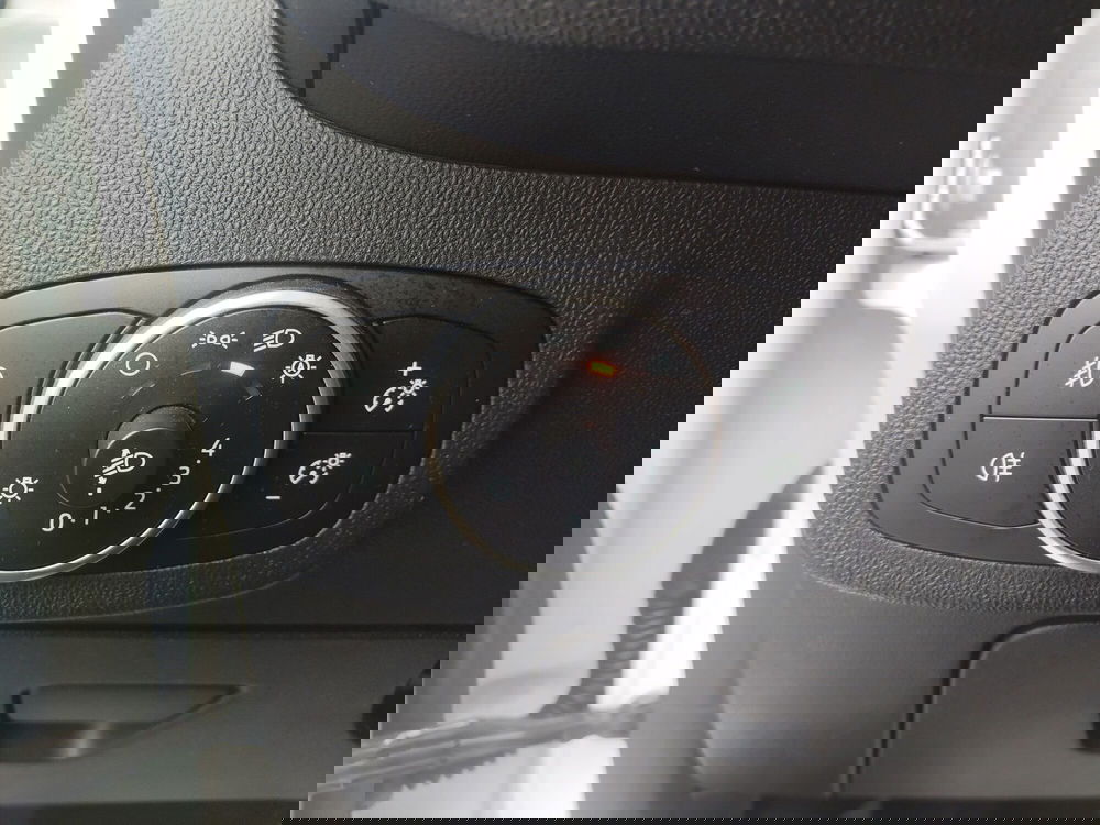 Ford Fiesta usata a Modena (14)