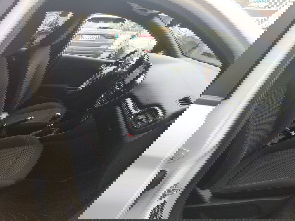 Ford Fiesta usata a Modena (16)