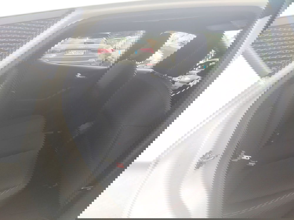 Ford Fiesta usata a Modena (17)