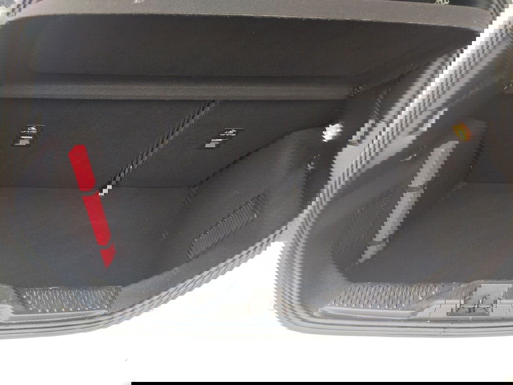 Ford Fiesta usata a Modena (18)