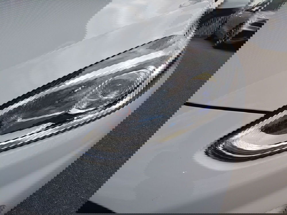 Ford Fiesta usata a Modena (19)