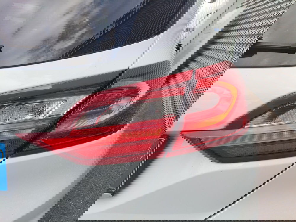 Ford Fiesta usata a Modena (20)