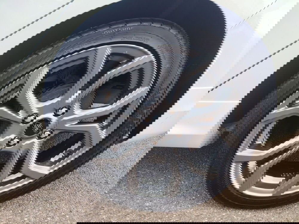 Ford Fiesta usata a Modena (6)