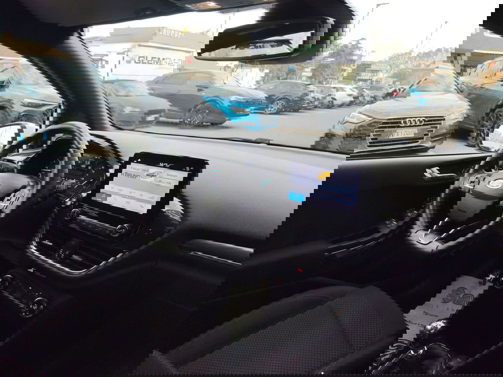 Ford Fiesta usata a Modena (8)