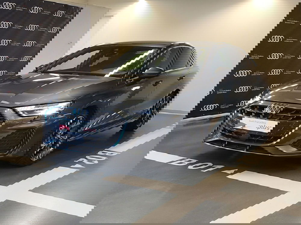 Audi A3 Sedan usata a Modena