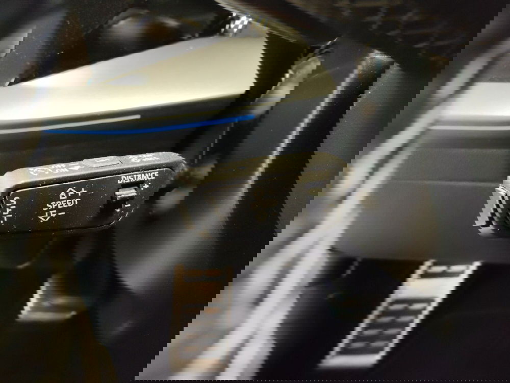 Audi A3 Sedan usata a Modena (10)