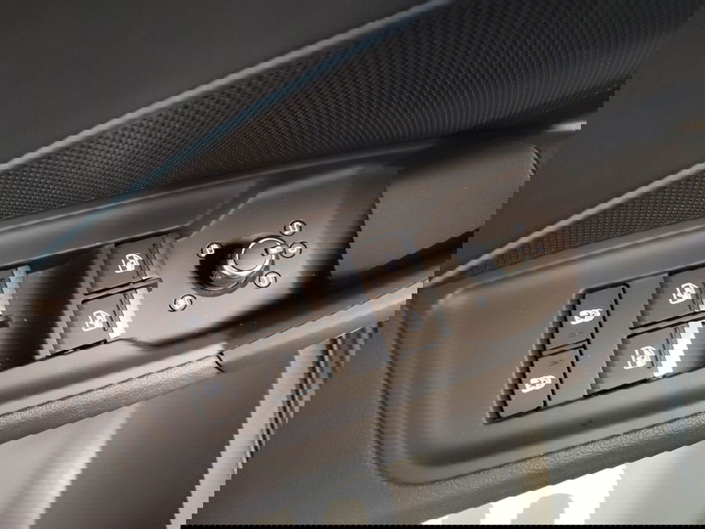 Audi A3 Sedan usata a Modena (11)