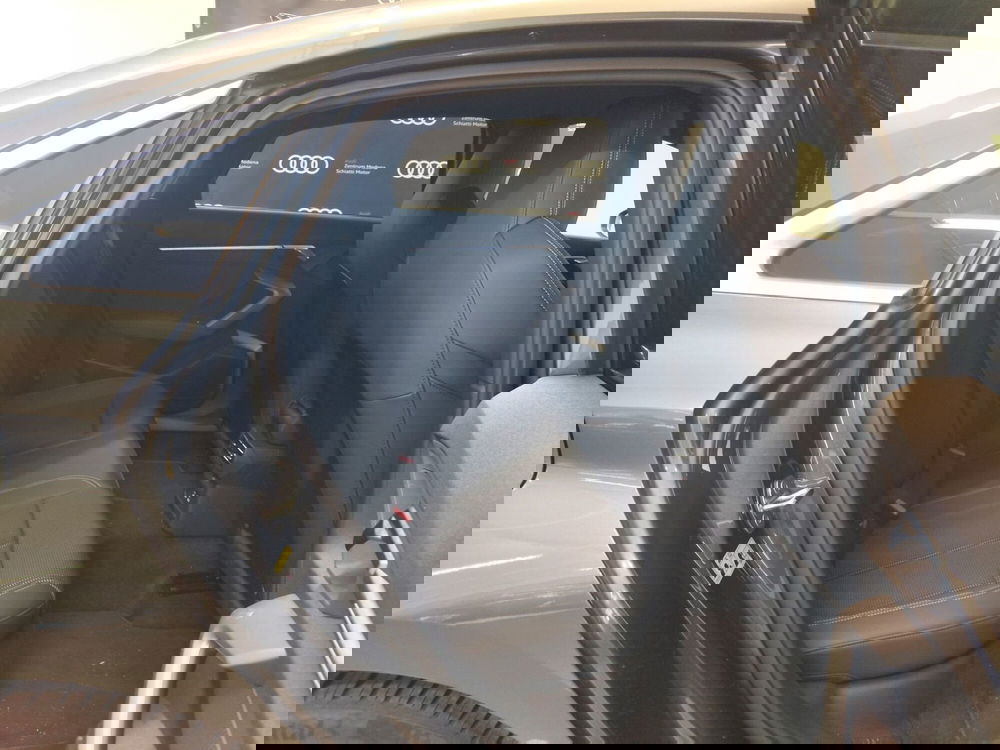 Audi A3 Sedan usata a Modena (13)