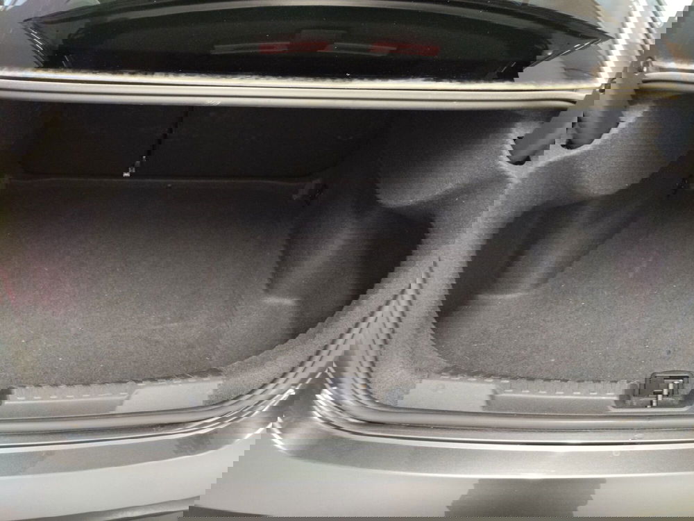 Audi A3 Sedan usata a Modena (14)