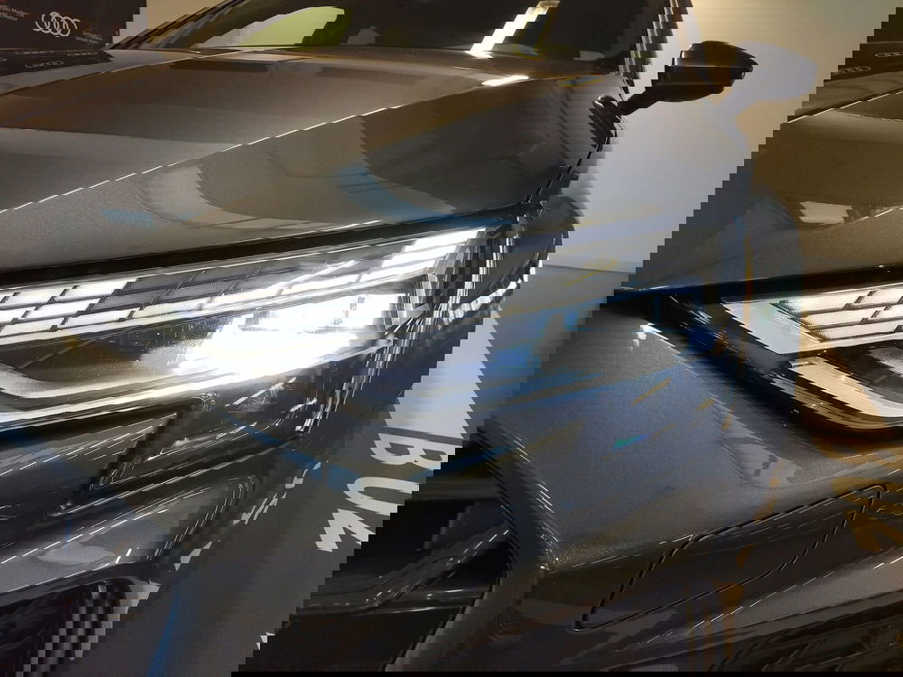 Audi A3 Sedan usata a Modena (15)