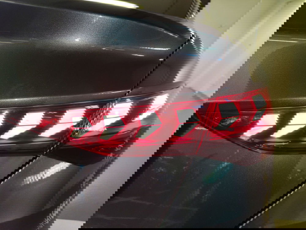 Audi A3 Sedan usata a Modena (16)