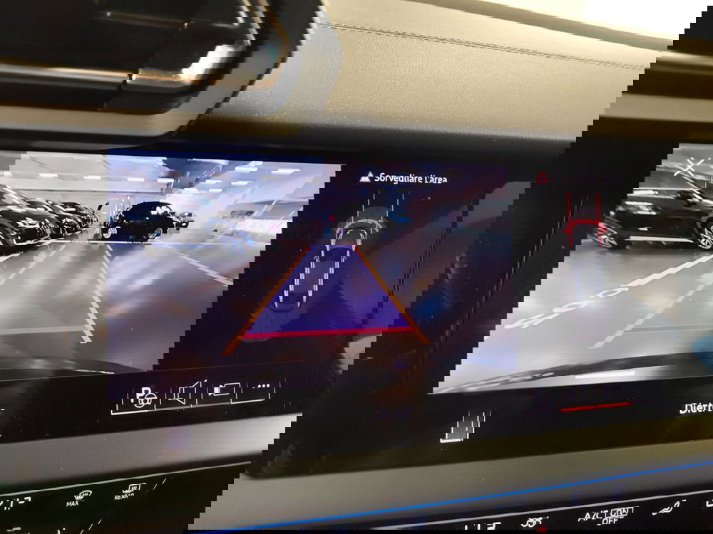 Audi A3 Sedan usata a Modena (8)