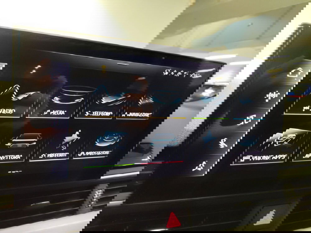 Audi A4 Avant usata a Modena (10)