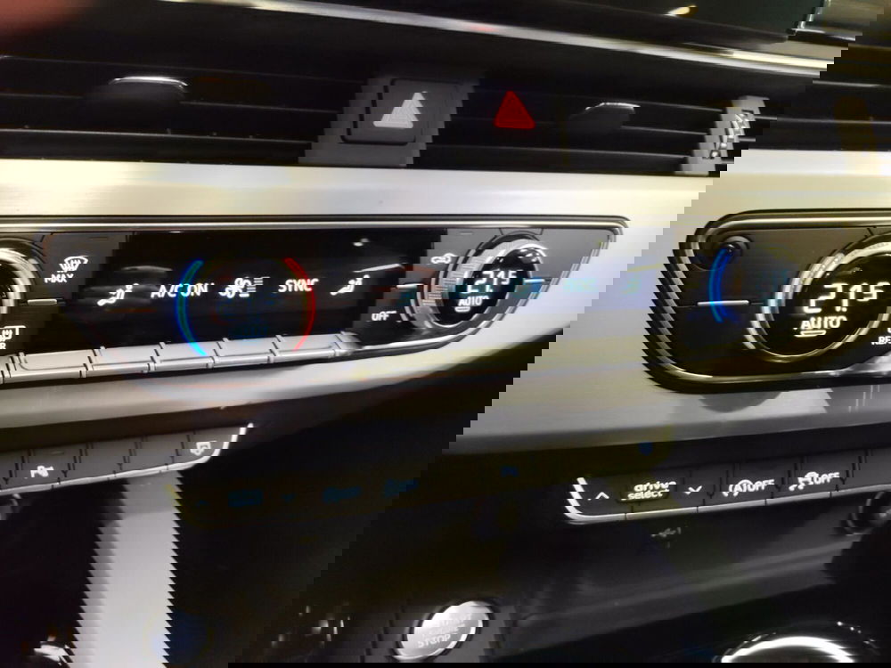 Audi A4 Avant usata a Modena (11)