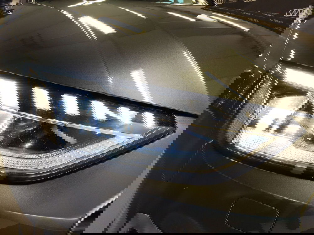 Audi A4 Avant usata a Modena (15)