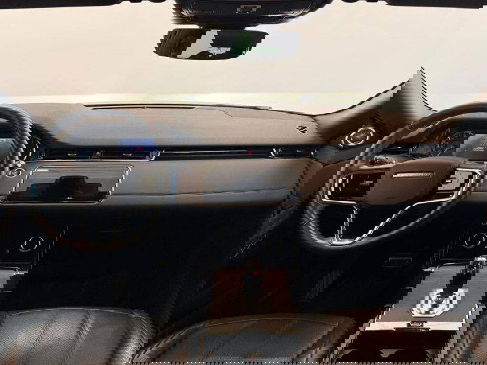 Land Rover Range Rover Evoque usata a Venezia (10)