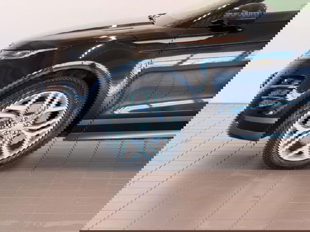 Land Rover Range Rover Evoque usata a Venezia (3)