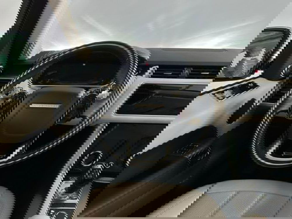 Land Rover Range Rover Sport usata a Venezia (8)