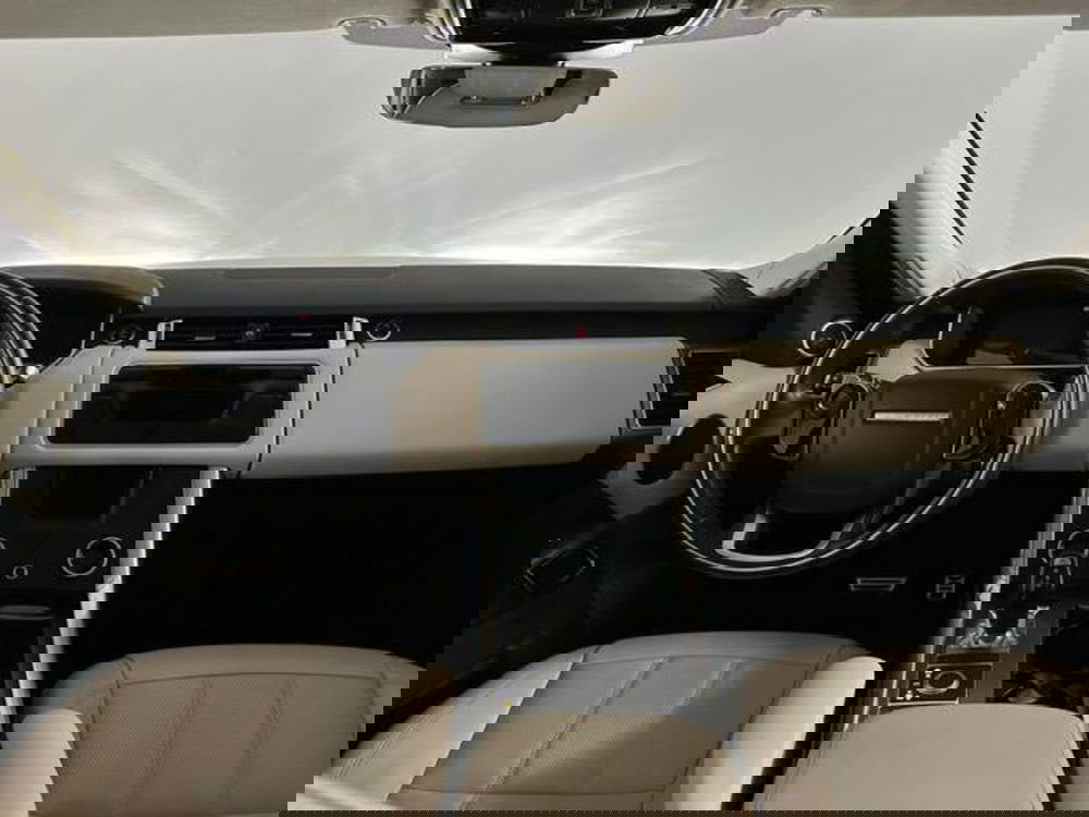 Land Rover Range Rover Sport usata a Venezia (9)