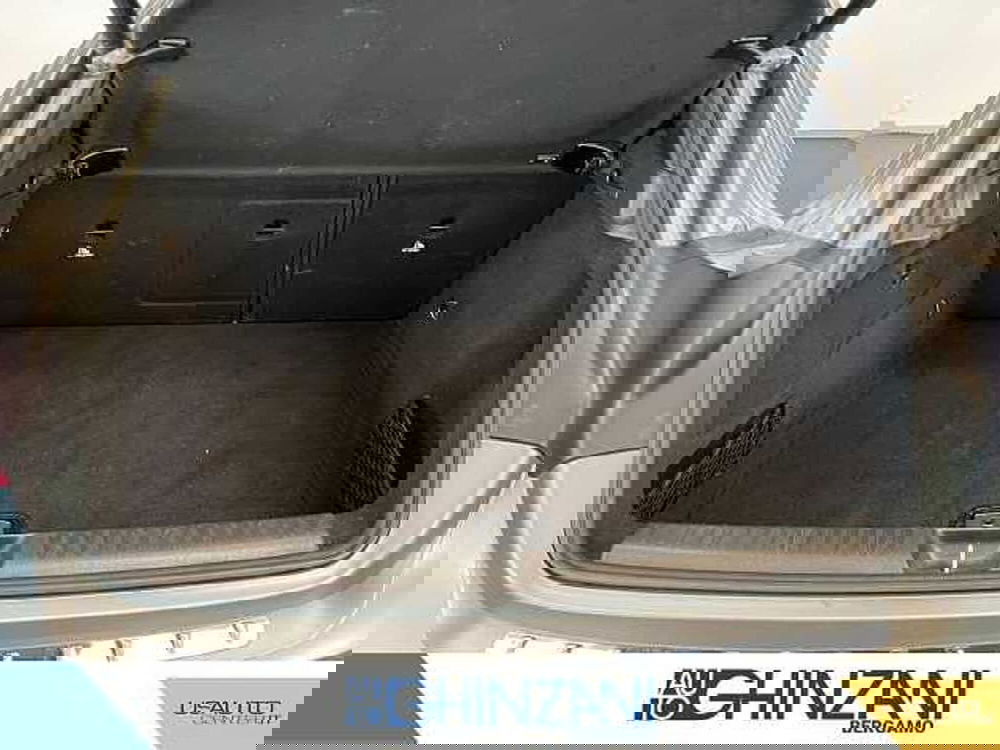 Mercedes-Benz GLA SUV usata a Bergamo (13)