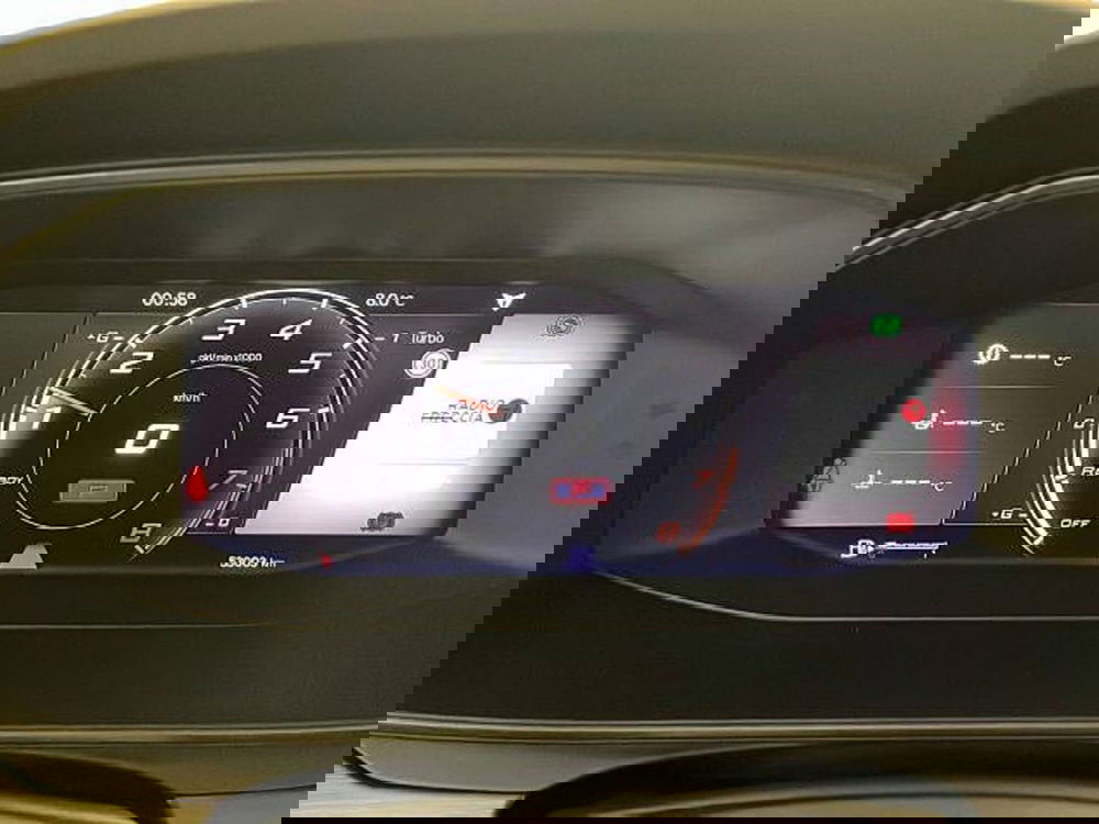 Cupra Formentor usata a Vicenza (14)