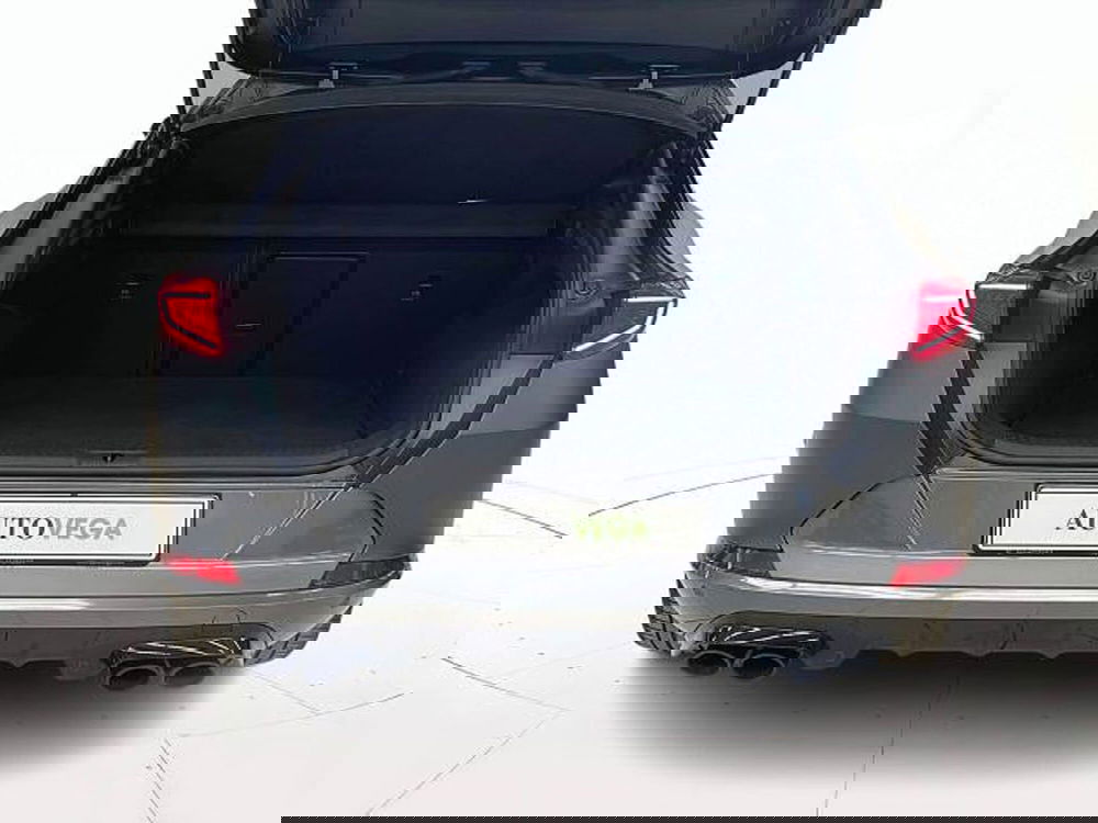 Cupra Formentor usata a Vicenza (17)