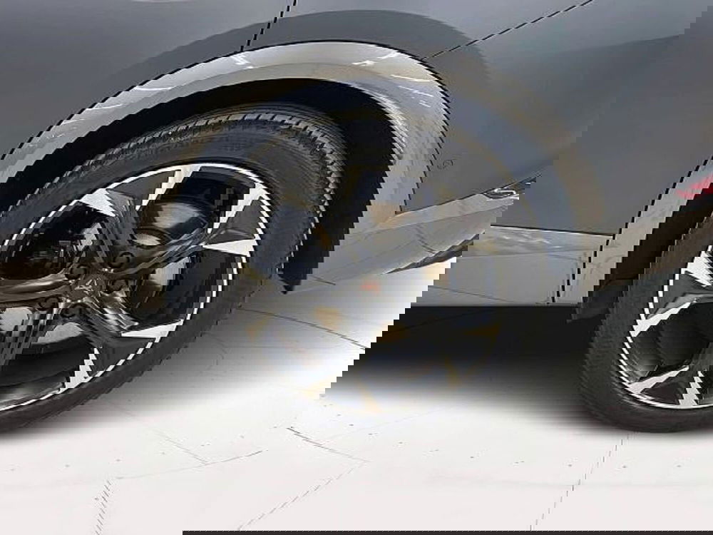 Cupra Formentor usata a Vicenza (19)