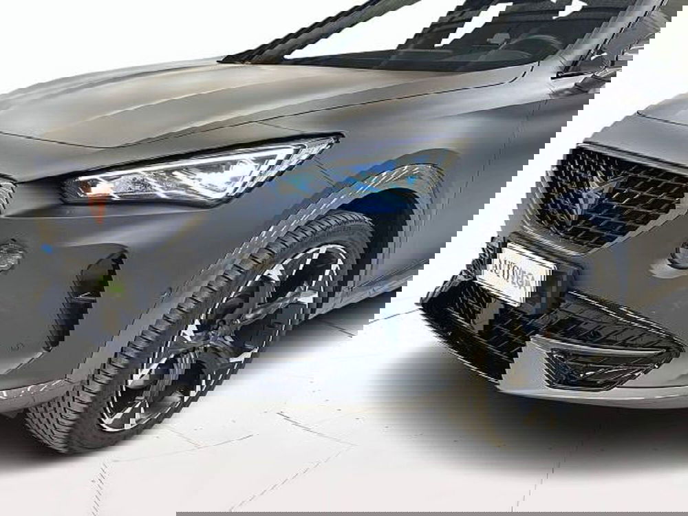 Cupra Formentor usata a Vicenza (20)