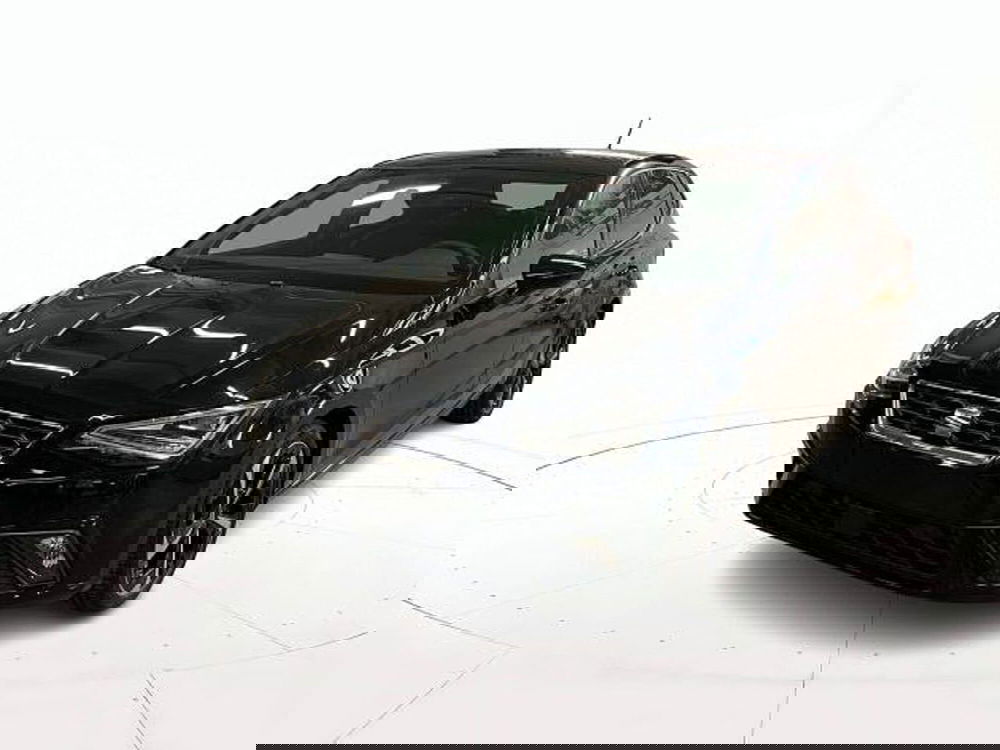 SEAT Ibiza nuova a Vicenza