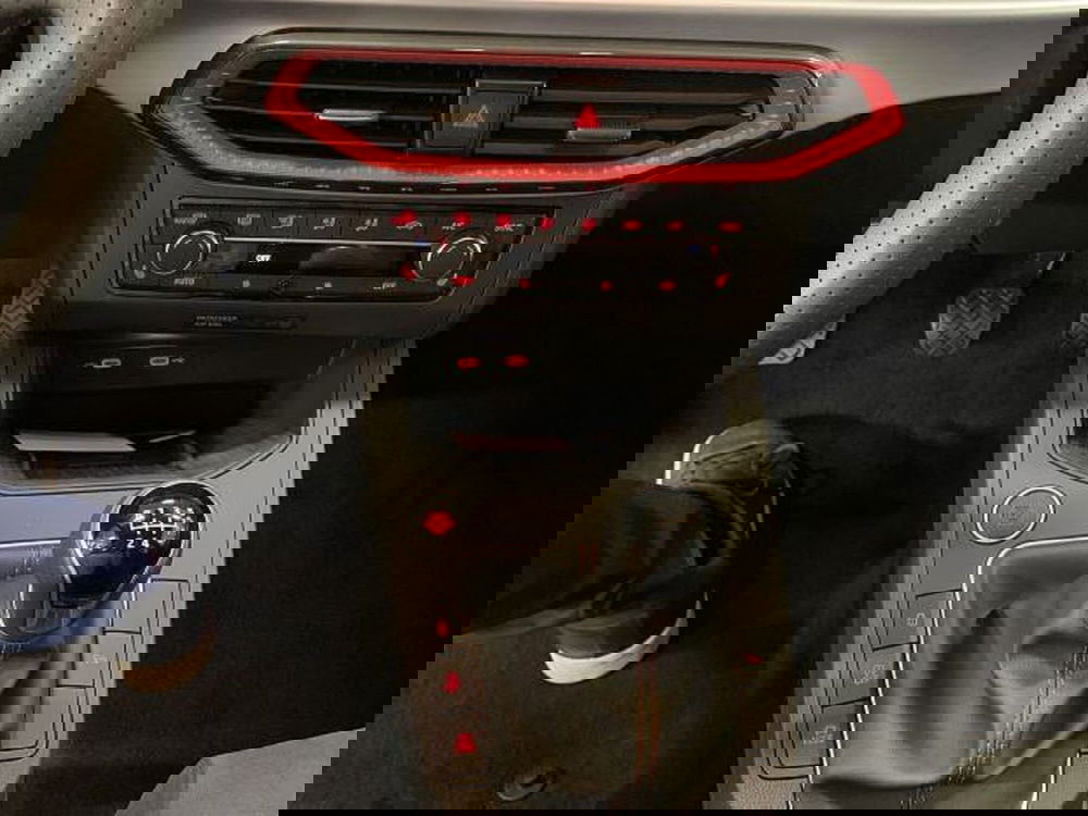 SEAT Ibiza nuova a Vicenza (10)