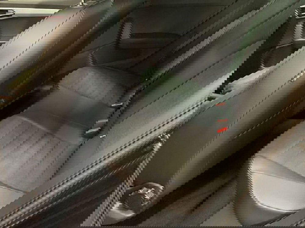 SEAT Ibiza nuova a Vicenza (11)