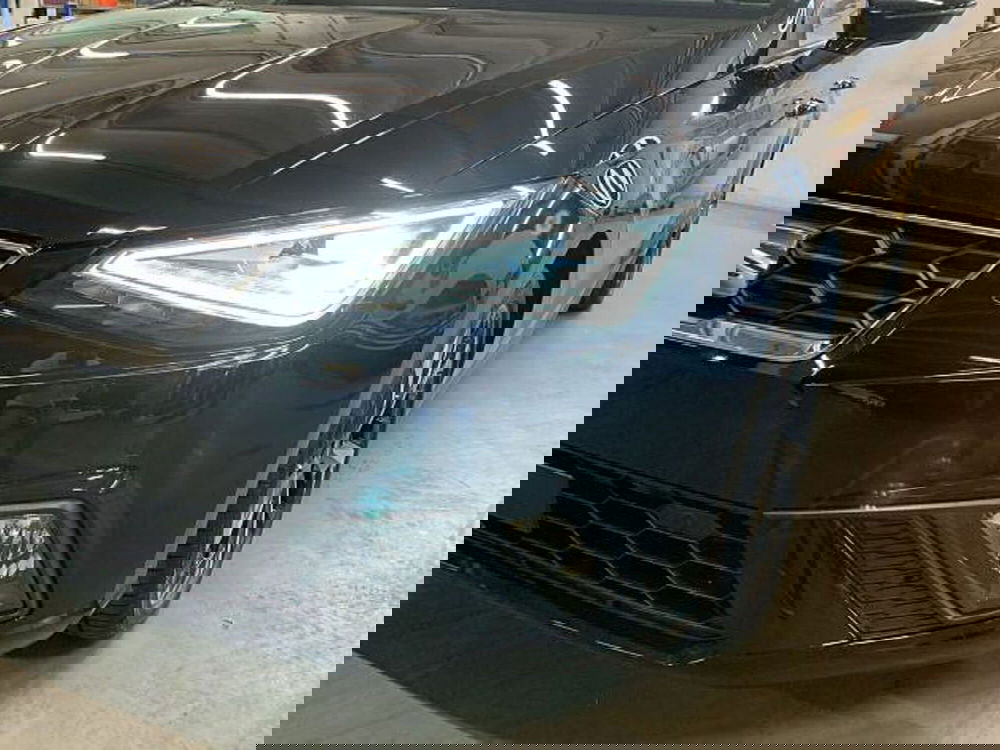 SEAT Ibiza nuova a Vicenza (14)