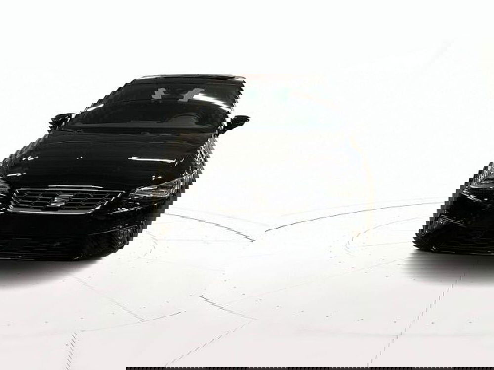 SEAT Ibiza nuova a Vicenza (2)